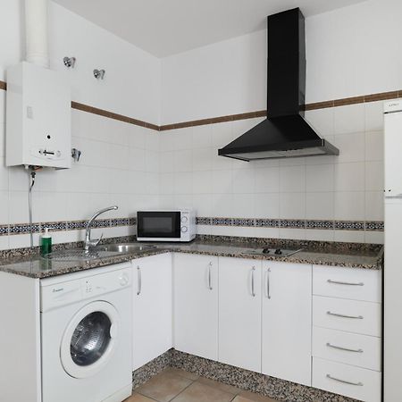 Apartamento Perez Zara 3 Conil De La Frontera Extérieur photo