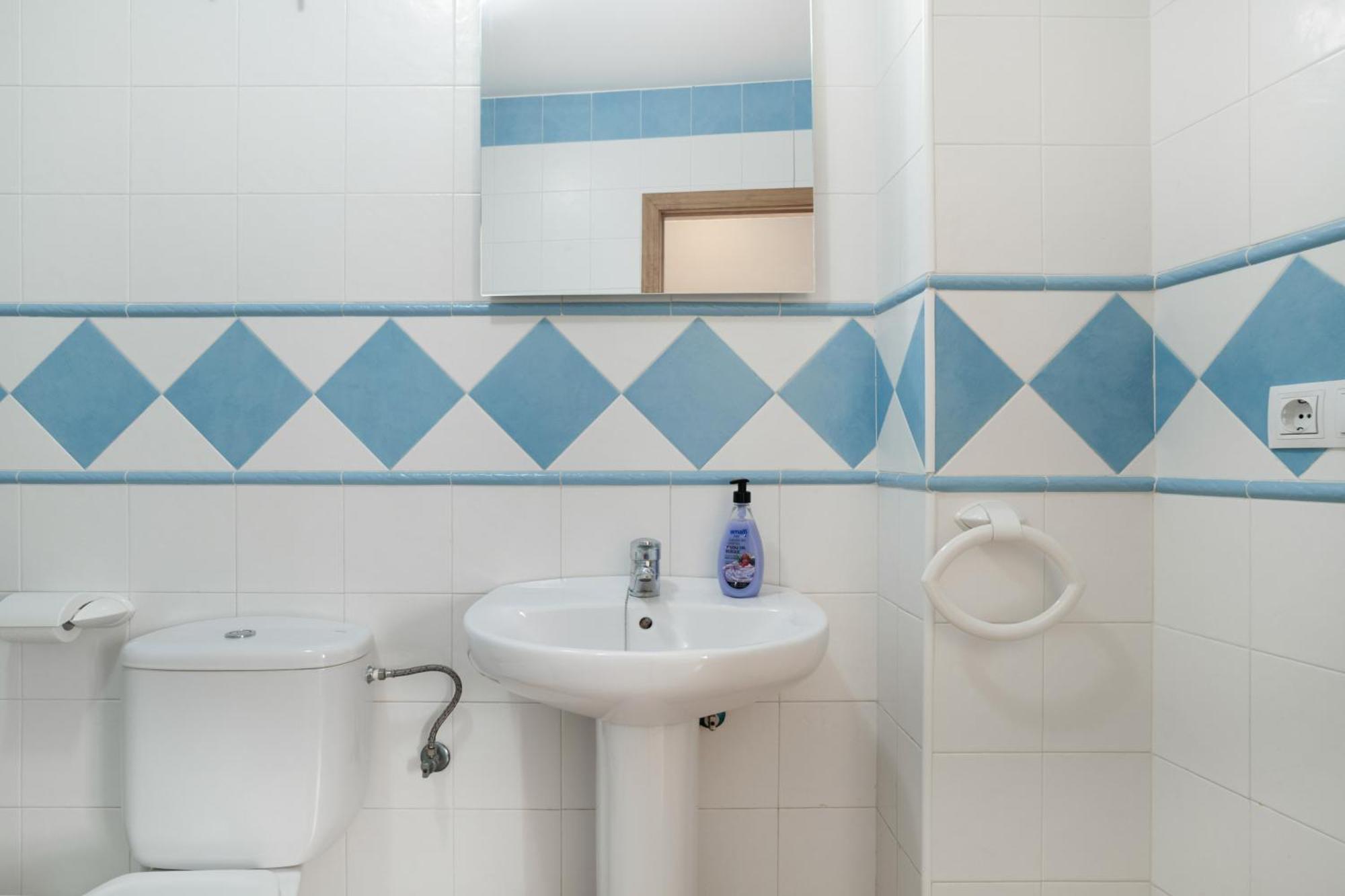Apartamento Perez Zara 3 Conil De La Frontera Extérieur photo