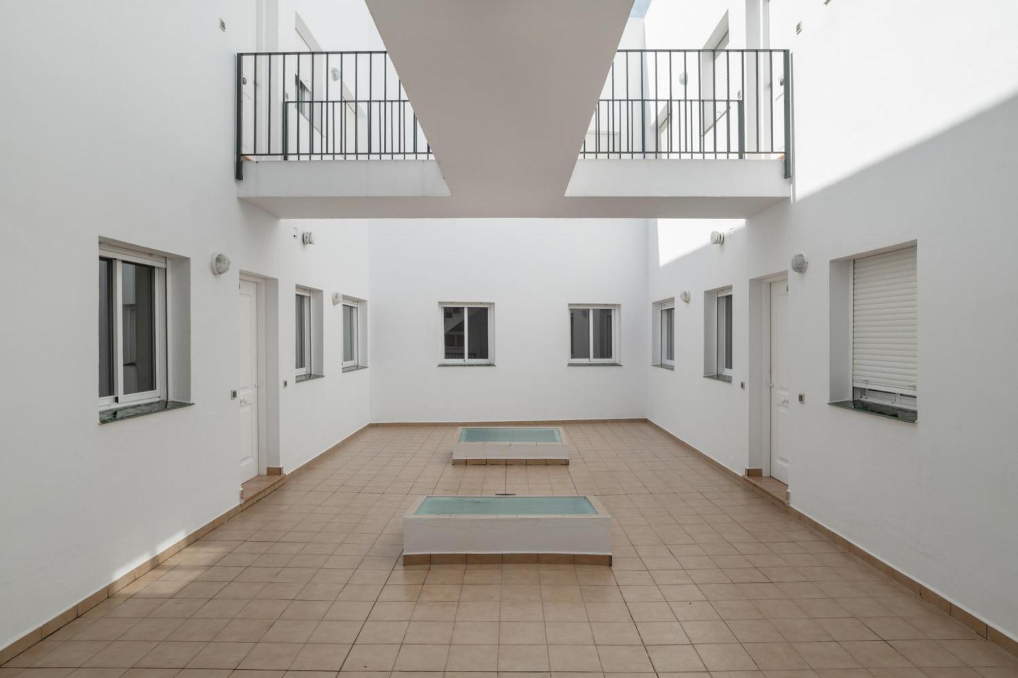 Apartamento Perez Zara 3 Conil De La Frontera Extérieur photo