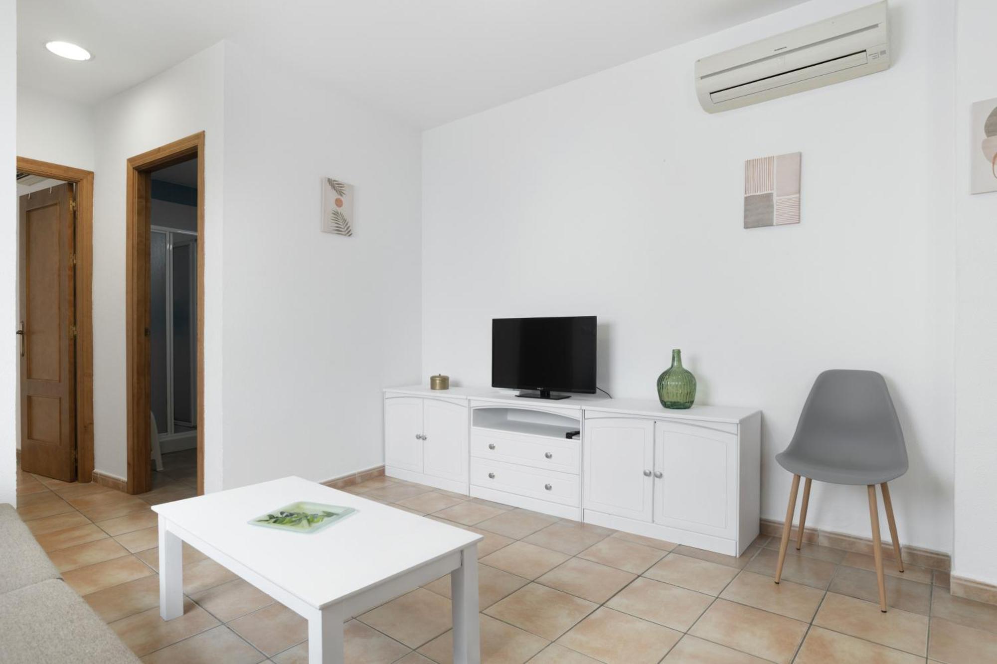 Apartamento Perez Zara 3 Conil De La Frontera Extérieur photo