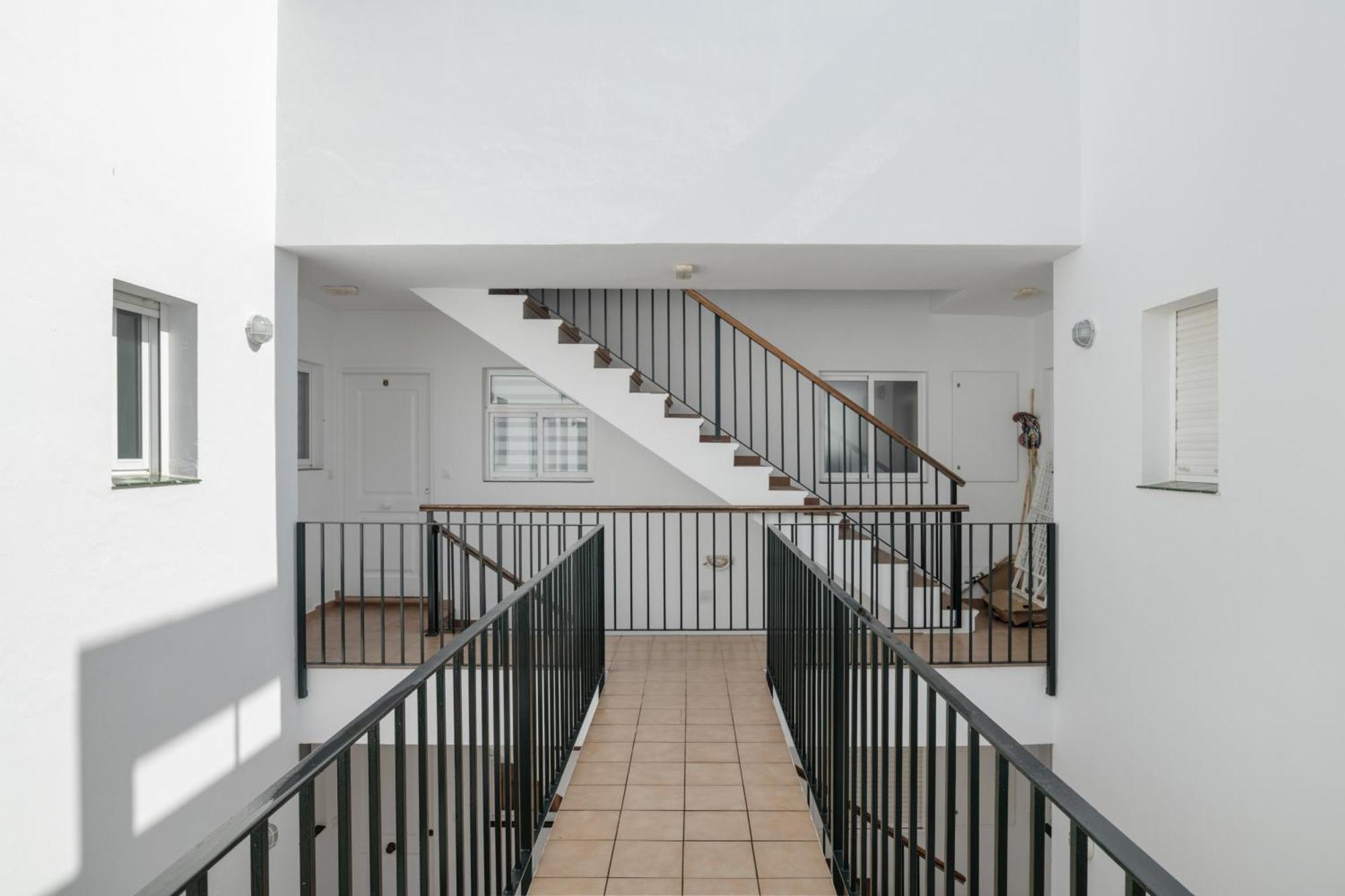Apartamento Perez Zara 3 Conil De La Frontera Extérieur photo