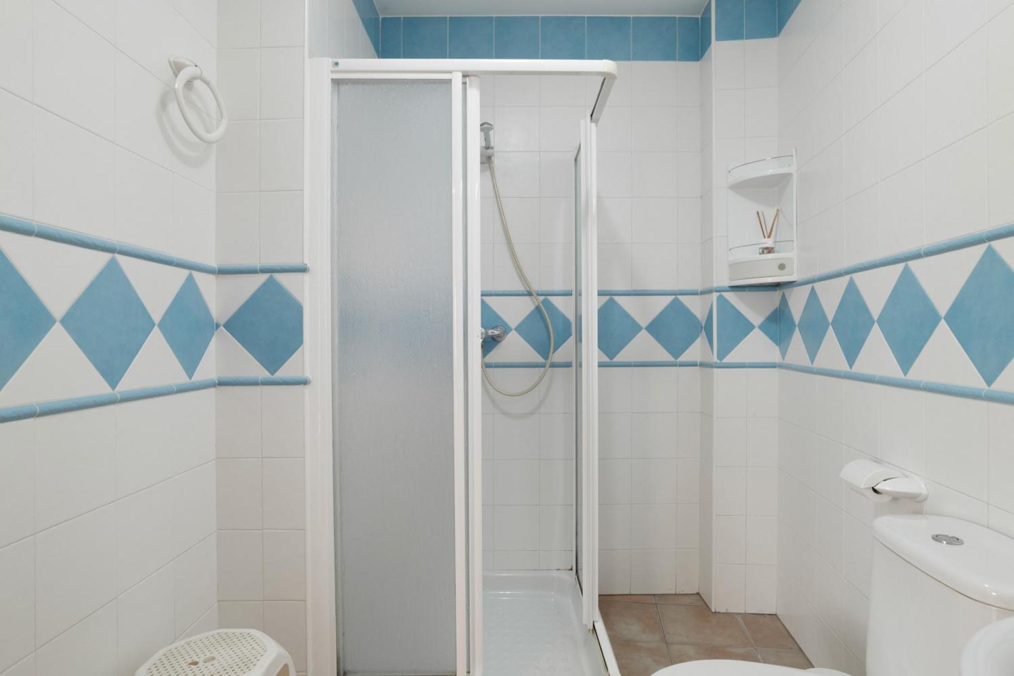 Apartamento Perez Zara 3 Conil De La Frontera Extérieur photo
