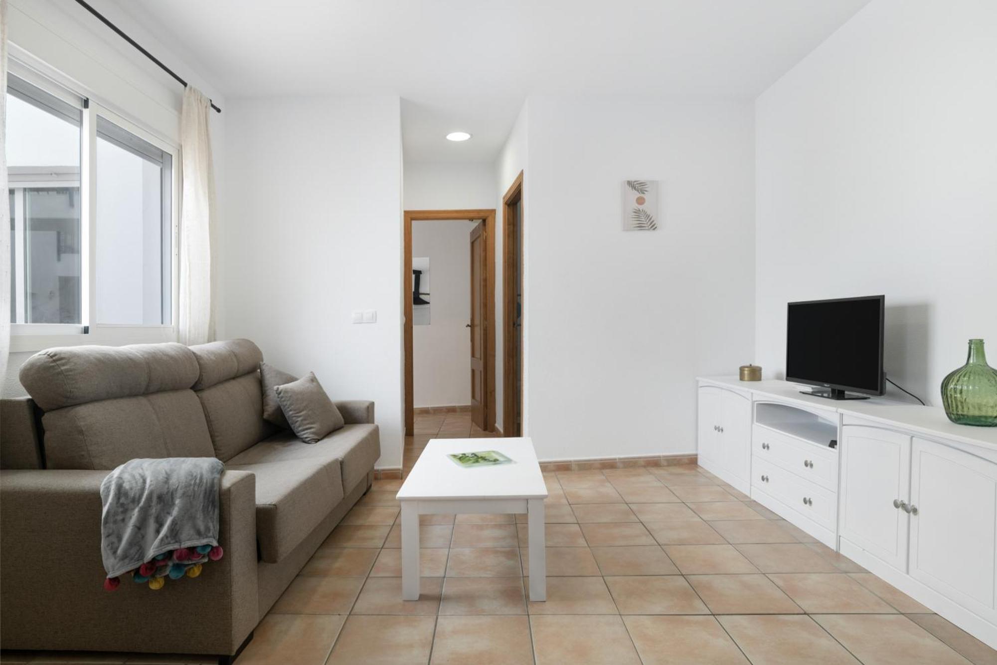 Apartamento Perez Zara 3 Conil De La Frontera Extérieur photo