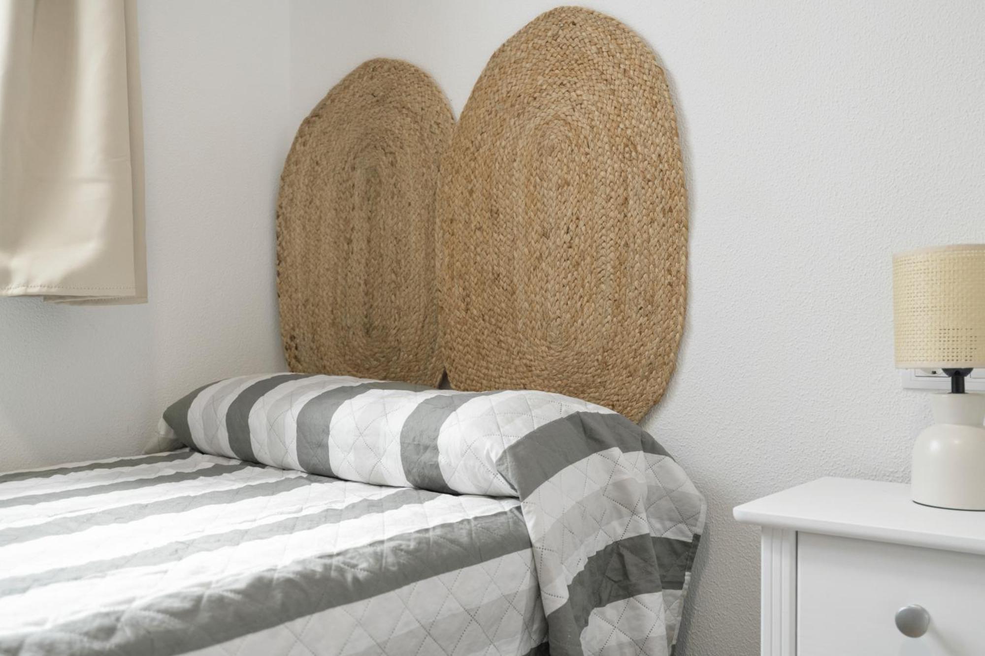 Apartamento Perez Zara 3 Conil De La Frontera Extérieur photo